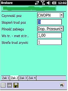 Zadanie 1. Plan urządzenia lasu zatwierdzany jest przez Zadanie 2. A. Wojewodę. B. Marszałka Województwa. C. Ministra właściwego ds. środowiska. D. Prezesa Rady Ministrów.