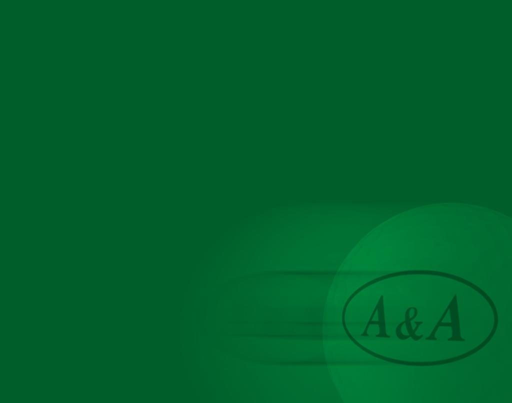 I Puchar A&A I miejsce: Paweł Karłowski II Puchar A&A I miejsce: Dariusz OSet III Puchar A&A I miejsce: Amanda Majsterek i Arkadiusz Majsterek IV Puchar A&A I miejsce: Adrian