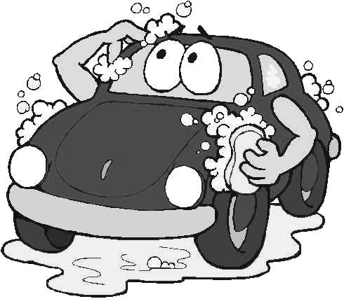 The Youth Group wishes to thank all who supported their car wash last weekend. The event realized a profit of $ 698.81. This money will be used to defray the expenses for their Retreat Weekend.