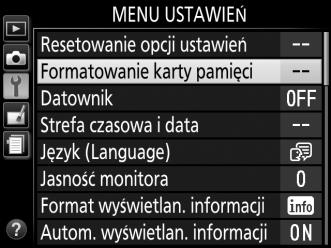 Wyjmowanie akumulatora i kart pamięci Wyjmowanie akumulatora Aby wyjąć akumulator, wyłącz aparat i otwórz pokrywę komory akumulatora.