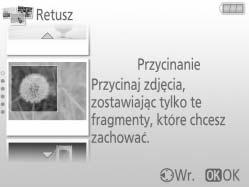 Wskaźnik stanu akumulatora (0 26) Liczba pozostałych zdjęć (0 26)