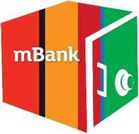 Najważniejsze projekty w Grupie mbanku w I półroczu 2017 roku Projekt mbox - mbank udzielił licencji na swoją bankowość elektroniczną zagranicznemu partnerowi W ramach projektu mbox, mbank oferuje