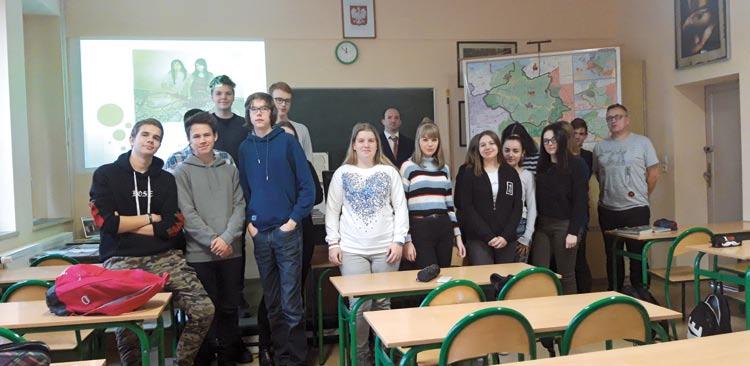 Fot. Cecylia Stefaniak żył także historię założenia i działalności byłego niemieckiego obozu zagłady Kulmhof w Chełmnie nad Nerem, eksterminacji Romów i Sinti oraz ich upamiętnienia.