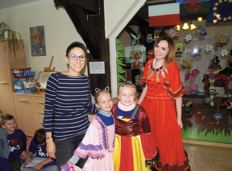 maszkar o Polaka the Roma te jawoł feder i kaj te jawoł feder integracja międzykulturowo. Wakieroł pes kaj mniejszościa romańi hin tolerimen nekćiuneder pherdał o społeczeństwos większościowo.