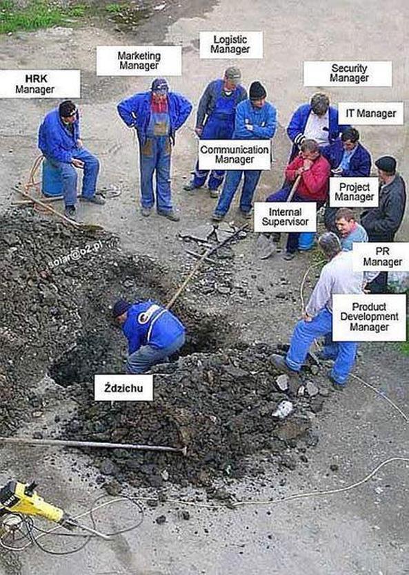 Analiza efektywności zatrudnienia Udział kosztów pracy w kosztach całkowitych jest różny w poszczególnych branżach.