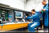 tworzyw sztucznych metodą wtrysku, projektowania podpór i cylindrów (siłowników) hydraulicznych, węzłów uszczelniających ruchowych i