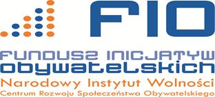 Poniatowskiego 52, 62-860 Opatówek. 2. Projekt jest dofinansowany ze środków Programu Fundusz Inicjatyw Obywatelskich oraz ze środków Samorządu Województwa Wielkopolskiego. 3.