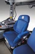 Fotel Auto Comfort Fotel Auto Comfort z wentylacją, zapewnia maksymalny komfort.
