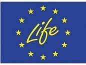PROGRAM LIFE+ łagodzenie zmian klimatycznych