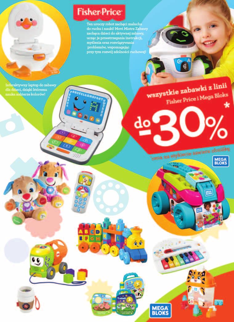 Nocnik kaczuszka 93 99 189 00 Robot 129 00 259 00 Laptop malucha 63 99 129 00 Szczeniaczek uczniaczek, siostrzyczka szczeniaczka 109 99 156 00 interaktywny szczeniaczka 78 99 159 00 48