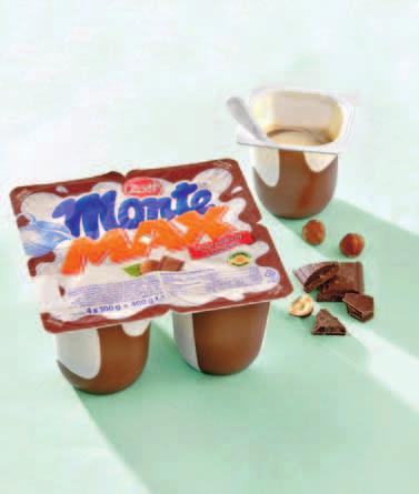 O na mały deserek też jest miejsce POBIERZ APLIKACJĘ SUPEROFERTA I AKTYWUJ KUPONY 4 -pak