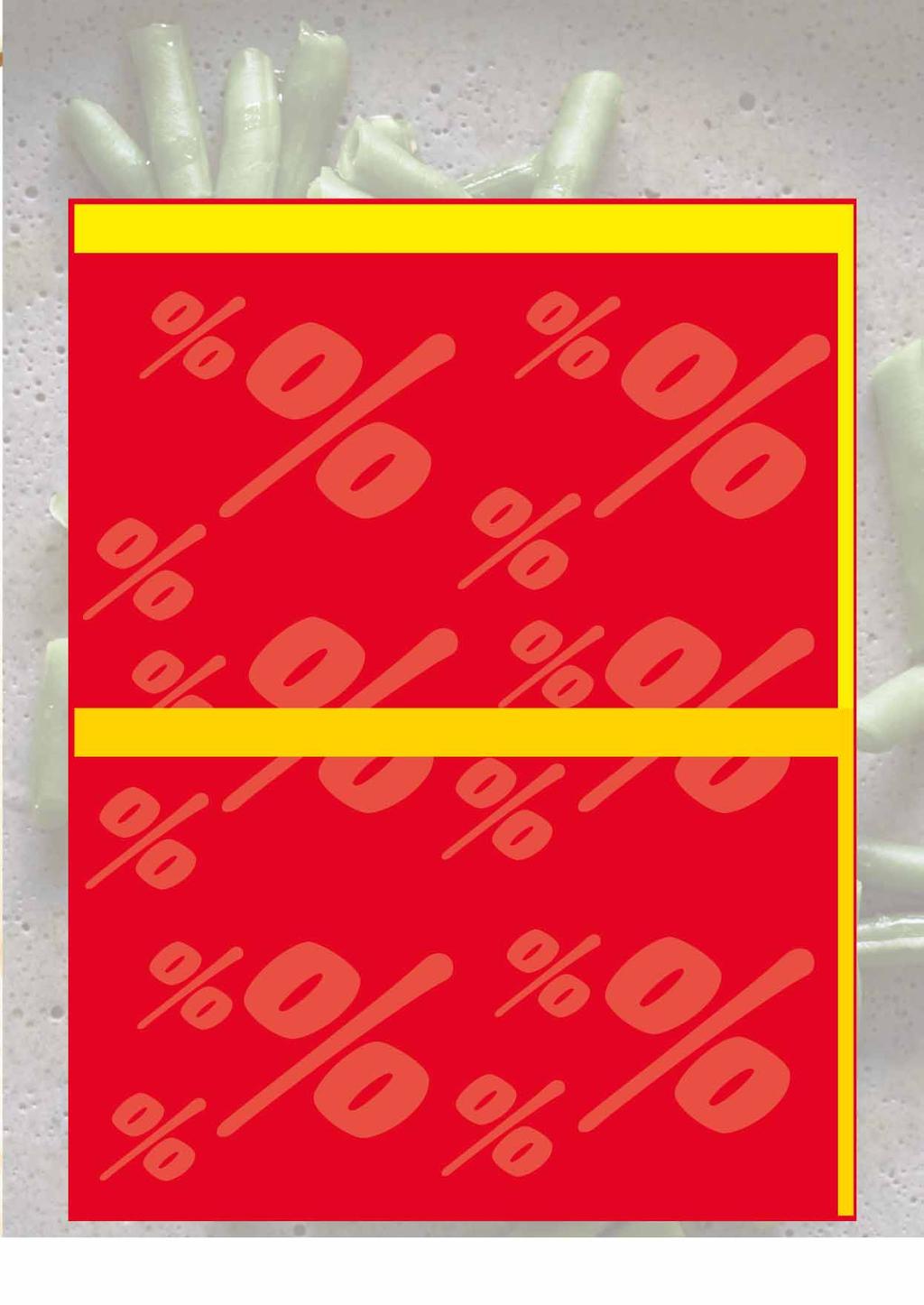 Hity sprzedażowe Hity sprzedażowe Oferta ważna od 1.03 do 5.03.2017 KONCENTRAT POMIDOROWY BAŻANT 4550 G 63684054 560 31.49 z VAT 34.