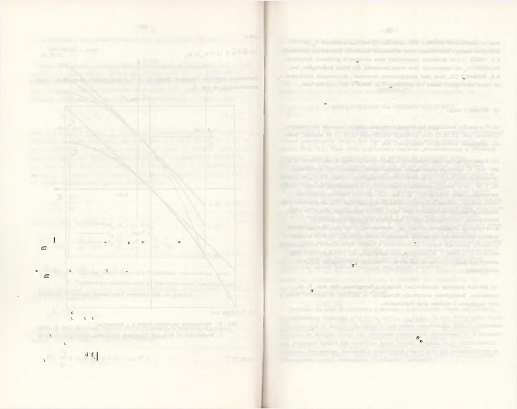 14. Temperaturowe zależności współczynników materiałowych analizowane w literaturze - 50 - - 51 - E. SCHREIBER i in.