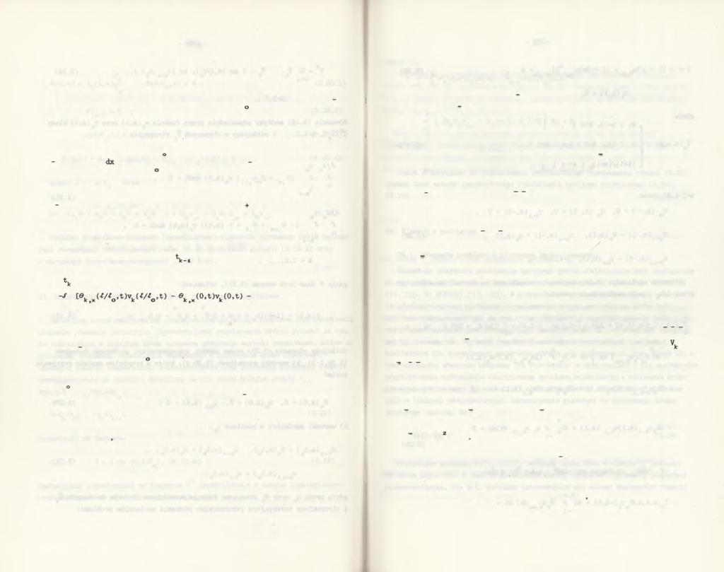 t k - 70 - S { e km 0,t) wk(///o,t) + ^ ( 0, t ) H kjk(0,t) - / t «^ - ft0\ fx) \ tx V.