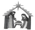 7:00 PM: Guadalupe Vespers (CH) Wednesday, December 12 Religious Education - All School Mass 5:00 AM: Mananitas (CH) 6:00 AM: Our Lady of Guadalupe Feast Day Mass (Spanish) 8:00 AM: English Mass (CH)