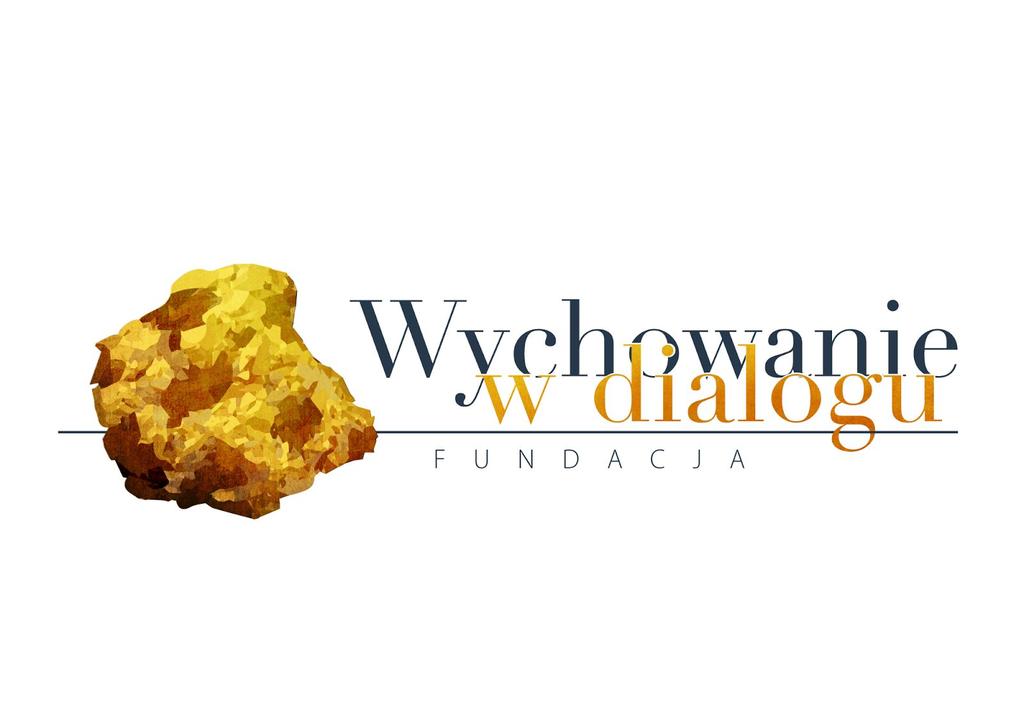 Statut Fundacji Wychowanie w Dialogu Tekst jednolity przyjęty