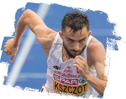 Po dramatycznym finiszu wioślarska czwórka podwójna, w składzie Maciej Zawojski, Dominik Czaja, Wiktor Chabel i Szymon Pośnik,