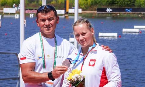 IOC W MEKSYKU PO RAZ PIERWSZY ZAWODNICY BIEGALI PO TARTANOWEJ BIEŻNI, OGIEŃ Z OLIMPII W SZTAFECIE OLIMPIJSKIEJ PRZEMIERZYŁ SZLAK PODRÓŻY KRZYSZTOFA KOLUMBA, ALE PRZEDE WSZYSTKIM TO BYŁY DOPIERO