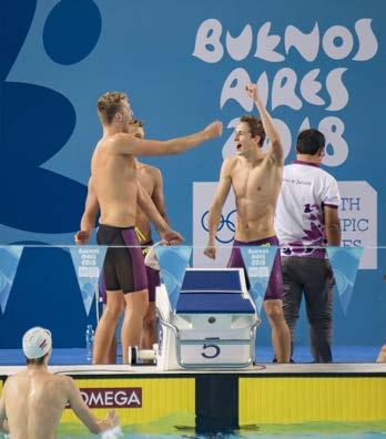Ekoigrzyska to idea wcale nie utopijna, choć paradoksalnie, te w Buenos Aires wyprodukowały tony plastiku w olimpijskiej stołówce.