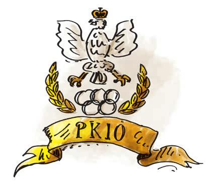 100-LECIE PKOl TOP 100.