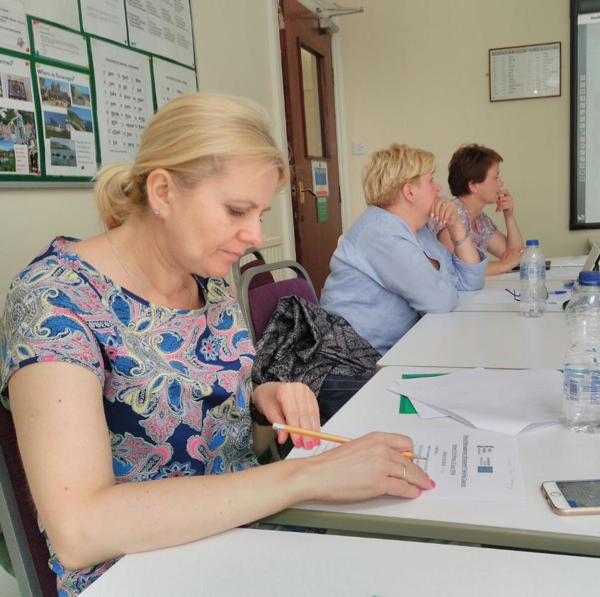 REZULTATY PROJEKTU Zaobserwowane dobre praktyki zostaną zastosowane w szkole; Wiedza na temat korzystania z