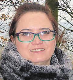 Możn tu przyjść rzem z młym dzieckiem i zwsze liczyć n uśmiech, pozytywną energię personelu i kompetentne usługi obejmujące kosmetykę twrzy, kosmetykę cłego cił i stylizcję pznokci.