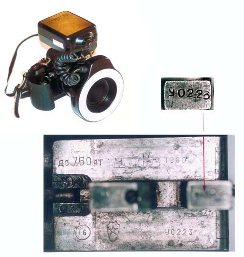 Załącznik Ilustracje 351 Ryc. 60. Ryc. 49. Elektronowa lampa łyskowa (tzw.