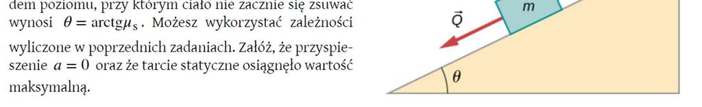 Na jaką maksymalną wysokość H nad powierzchnię ziemi wzniosłoby się to ciało rzucone w opisany sposób, gdyby straty energii mechanicznej związane z oporami powietrza wyniosły 5% początkowej energii