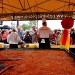 Piątkowy wieczór okazał się