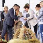 liczy już sobie kilka zdjęć, które
