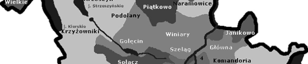 com Podsumowanie W początkowym okresie człowiek wywierał niewielki