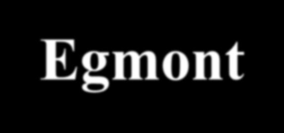 Grupa Egmont Ujednolicenie jednostek wywiadu finansowego w prawie 100 krajach świata.