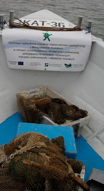41 RAPORT KOŃCOWY z działań prowadzonych w roku 2017 Akcje prowadzone były częściowo na obszarach Natura 2000: PLB220004 Ujście Wisły PLH220044 Ostoja w Ujściu Wisły PLB280010 Zalew Wiślany PLH280007