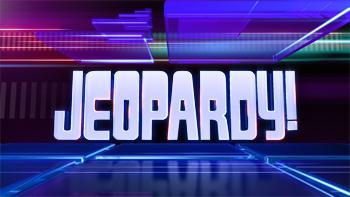 Jeopardy! Jeopardy! to amerykański quiz show (odpowiednik polskiego Va Banque!