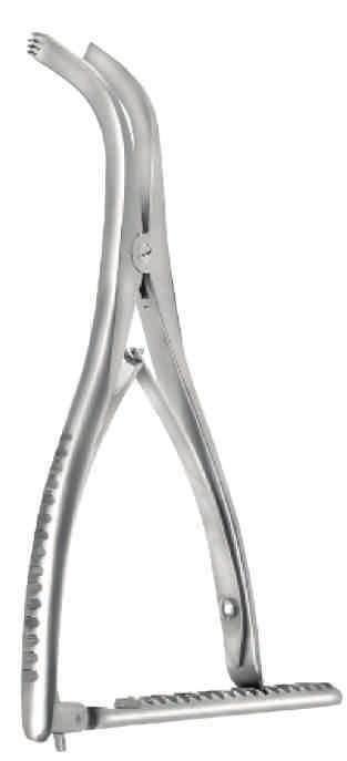 DODATKOWE NARZĘDZIA DO PŁYTEK ADDITIONAL INSTRUMENTS FOR PLATES ДОПОЛНИТЕЛЬНЫЕ ИНСТРУМЕНТЫ ДЛЯ ПЛАСТИН Nazwa Rozszerzacz Inge 6mm, 17 cm INGE reamer 6mm, 17