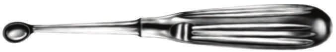 1394 Osteotom Lambotte Mini 6x125 mm LAMBOTTE osteotome mini 6x125 mm Остеотом Lambotte мини 6x125 мм 40.
