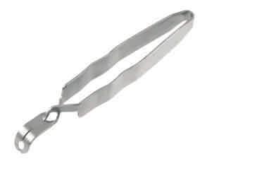 0213 Łyżeczka kostna Volkmann 17 cm, 00 VOLKMANN bone curette 17 cm, 00 Ложечка костная Volkmann 17см, 00 40.