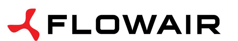 BIURO HANDLOWE ul. Chwaszczyńska 135 81-571 Gdynia tel. +48 (58) 669 82 20 fax +48 (58) 669 82 21 info@flowair.