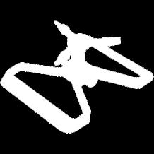 jakości tworzywo ABS - 8 funkcji - zawieszka