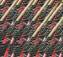 zębne kute do gruzu Garden fork Вилы хозяйственные Heugabel Garden fork Вилы хозяйственные Heugabel Rozmiar