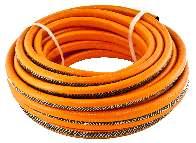 prac w ogrodzie oraz przy trawniku 2544 Ilość zębów 15 Wąż ogrodowy Wąż ogrodowy Garden hose Шланг поливочный