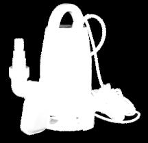 грязной воды Tauchmotorpumpen Dirty water pump Насос для грязной воды