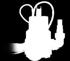 10m 14 500 l/h 8m 4,1kg 230V 1 100W 10m 16 000 l/h 8m 5,44kg 5922 5923