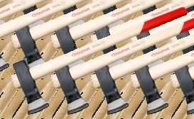 51 Siekiero-młot Splitting maul with ash handle (forged) Tопор-колун Spaltaxt-Hammer