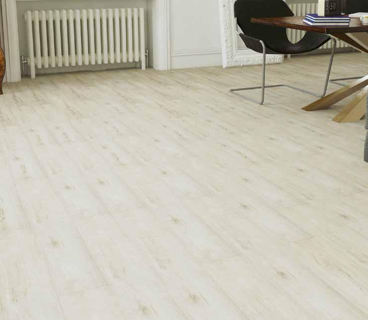 6,97/m Panel podłogowy laminowany TAUNG klasa ścieralności grubość opakowanie AC 7 mm,5 m