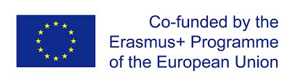 Europa w moich oczach broszura jest rezultatem projektu pod tytułem "Europer In My Eyes".