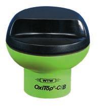 H 2 S OxiTop -C/B 1 rok gwarancji OxiTop OC 100 Informacje do zamówień: kontroler OxiTop i główki pomiarowe OxiTop -C OxiTop Control 12 Model Opis Nr kat.