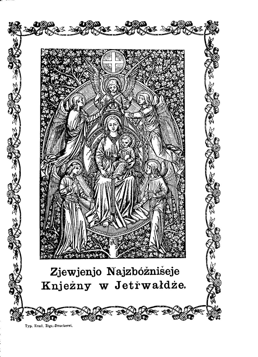 Zjewjenjo