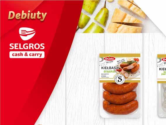 KIEŁBASA ŚLĄSKA 380 G