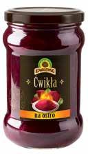 Śliwki w occie
